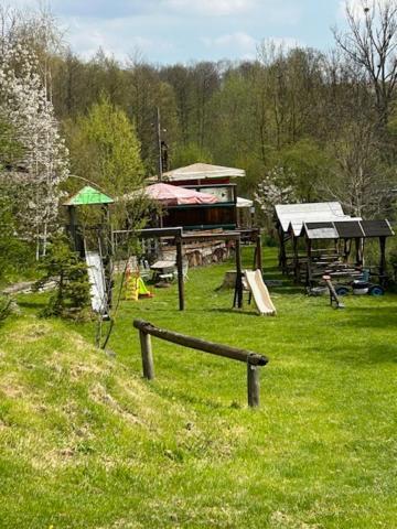 Pilgerzimmer Bad Langensalza Exteriér fotografie